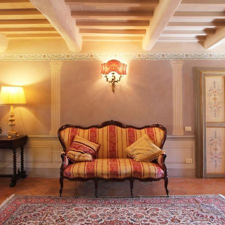 Spagna5 Pienza Ngoại thất bức ảnh