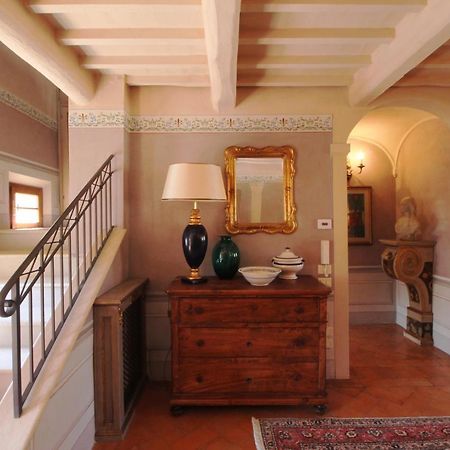 Spagna5 Pienza Ngoại thất bức ảnh