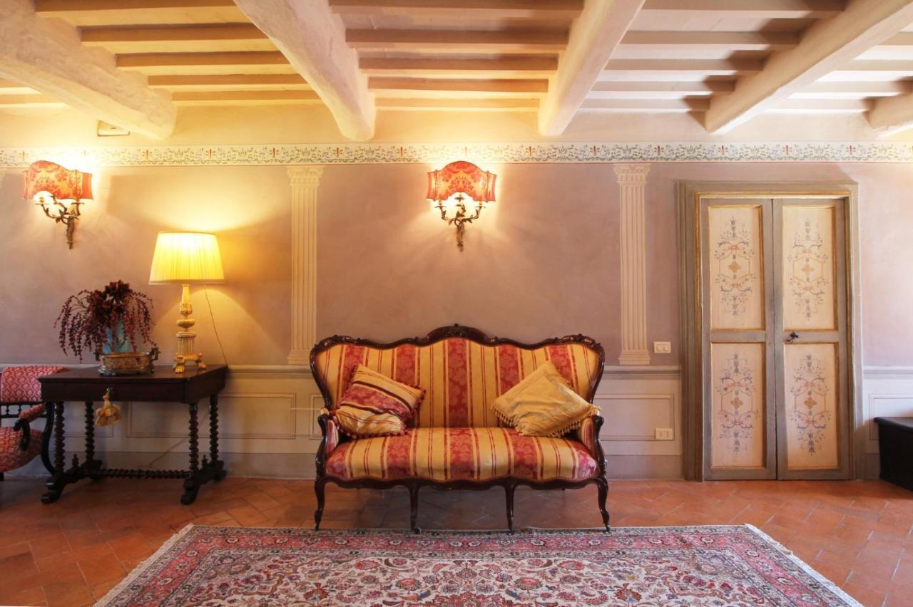 Spagna5 Pienza Ngoại thất bức ảnh