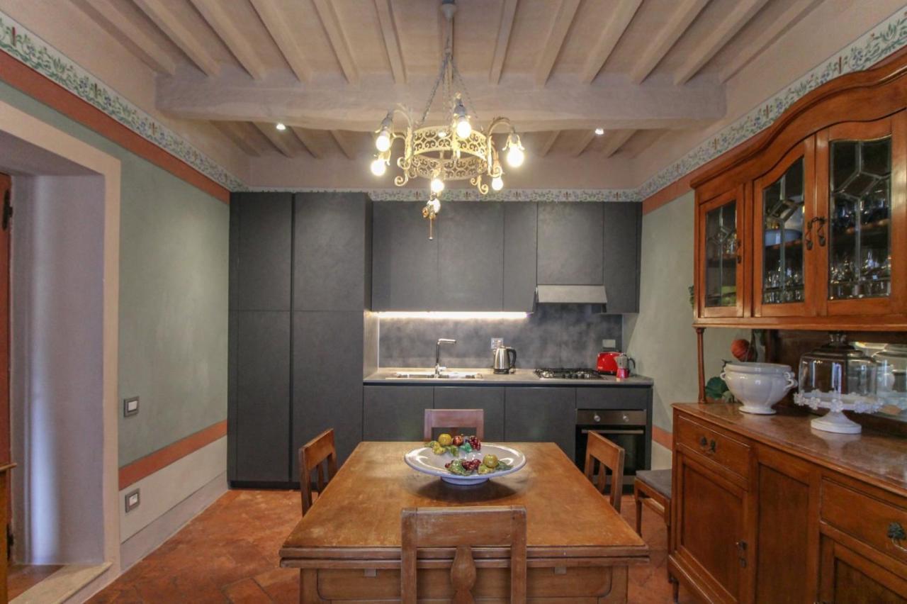 Spagna5 Pienza Ngoại thất bức ảnh