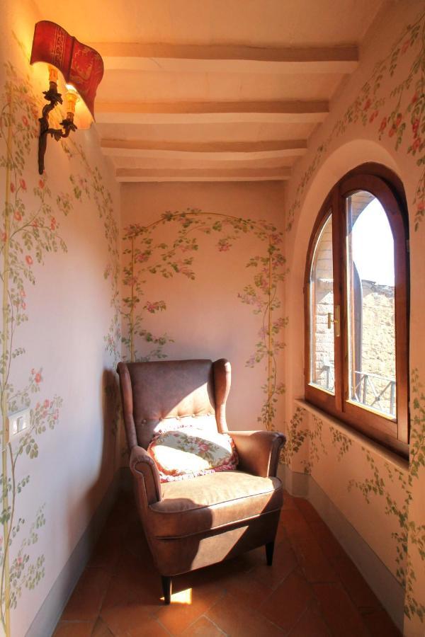 Spagna5 Pienza Ngoại thất bức ảnh