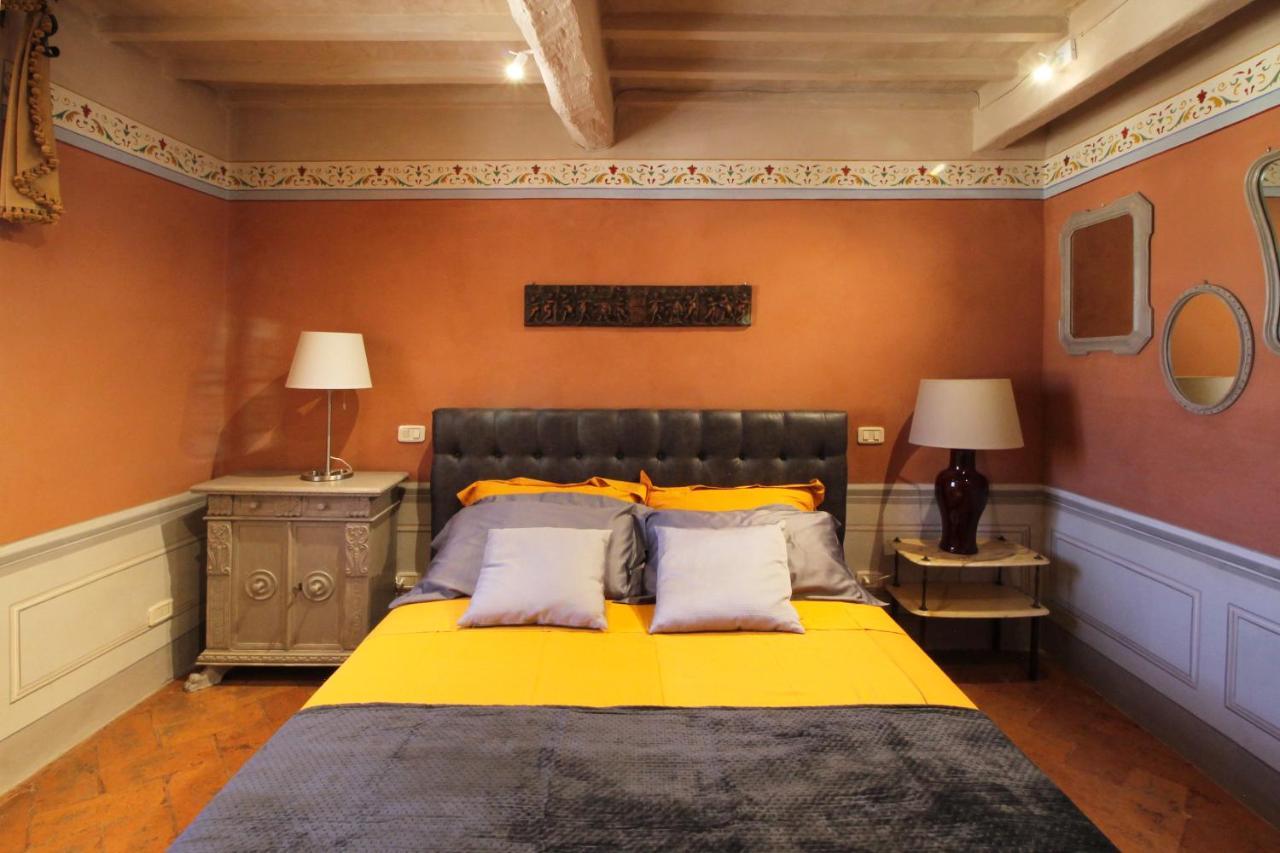 Spagna5 Pienza Ngoại thất bức ảnh