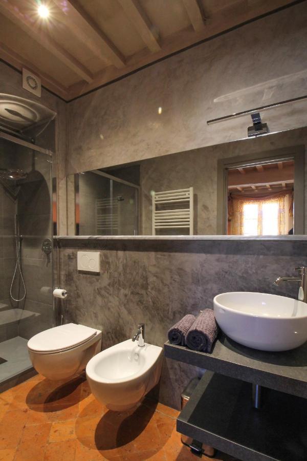 Spagna5 Pienza Ngoại thất bức ảnh