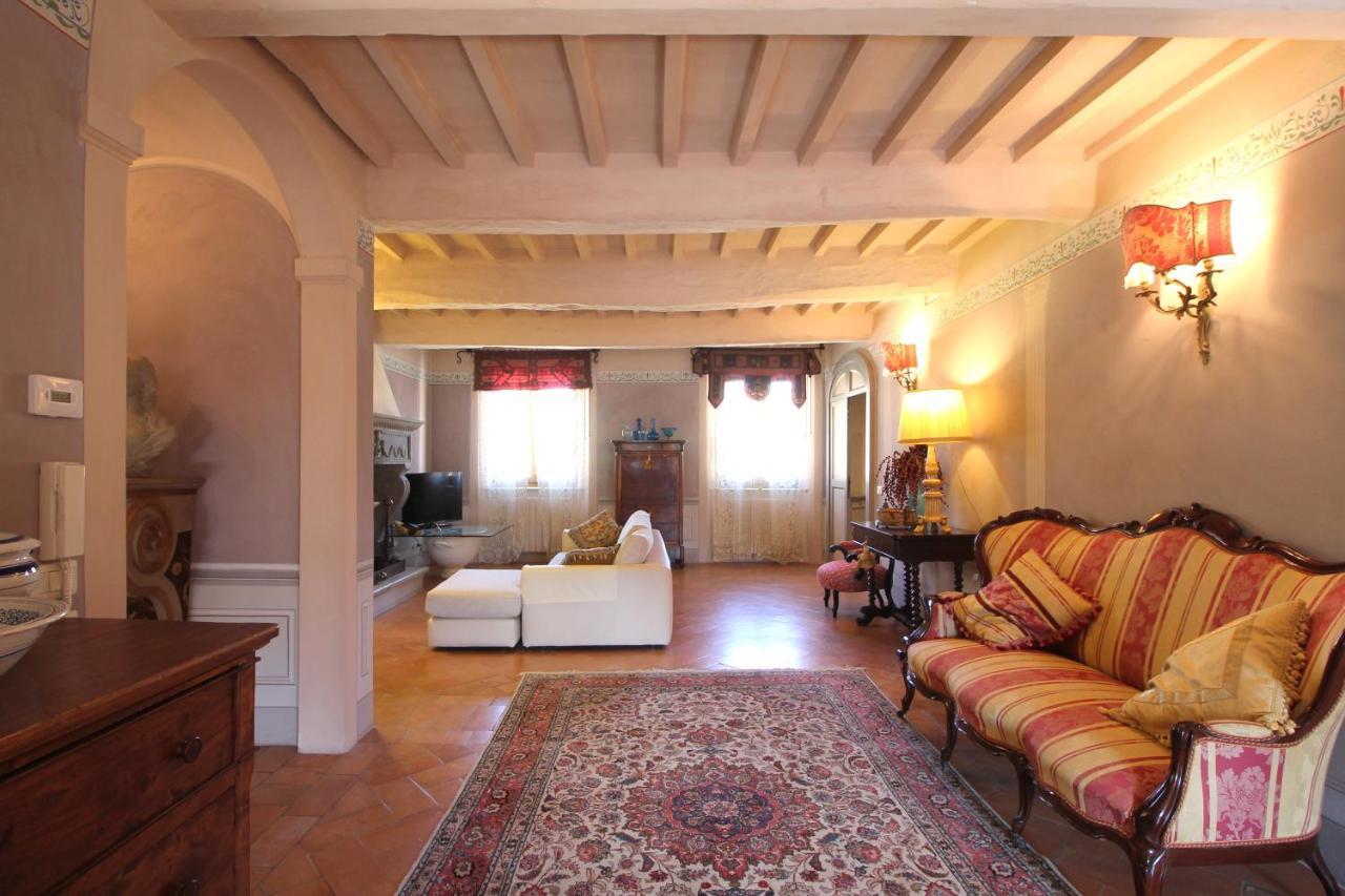 Spagna5 Pienza Ngoại thất bức ảnh