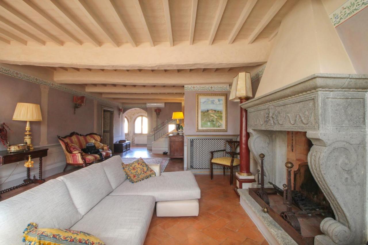 Spagna5 Pienza Ngoại thất bức ảnh