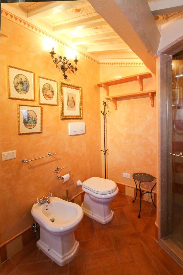 Spagna5 Pienza Ngoại thất bức ảnh