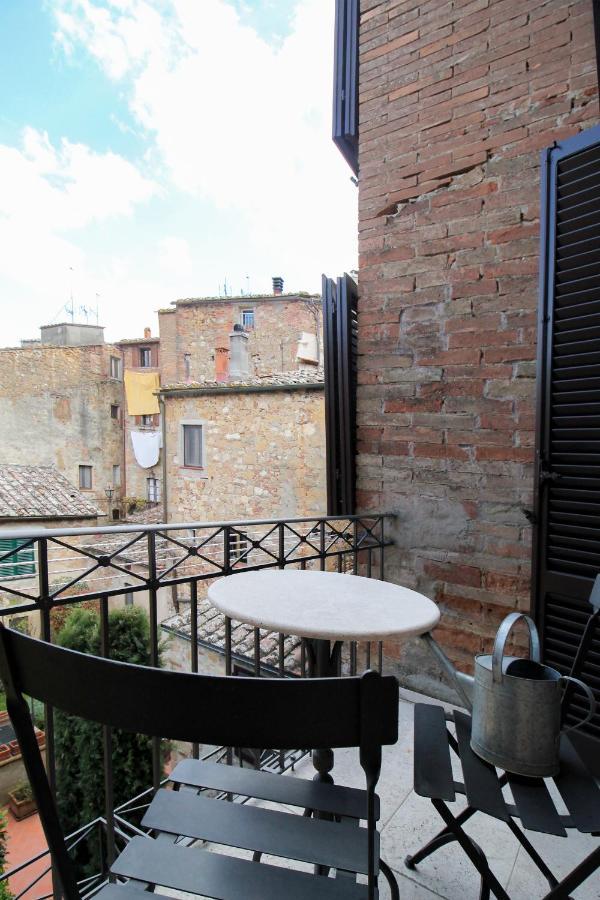 Spagna5 Pienza Ngoại thất bức ảnh