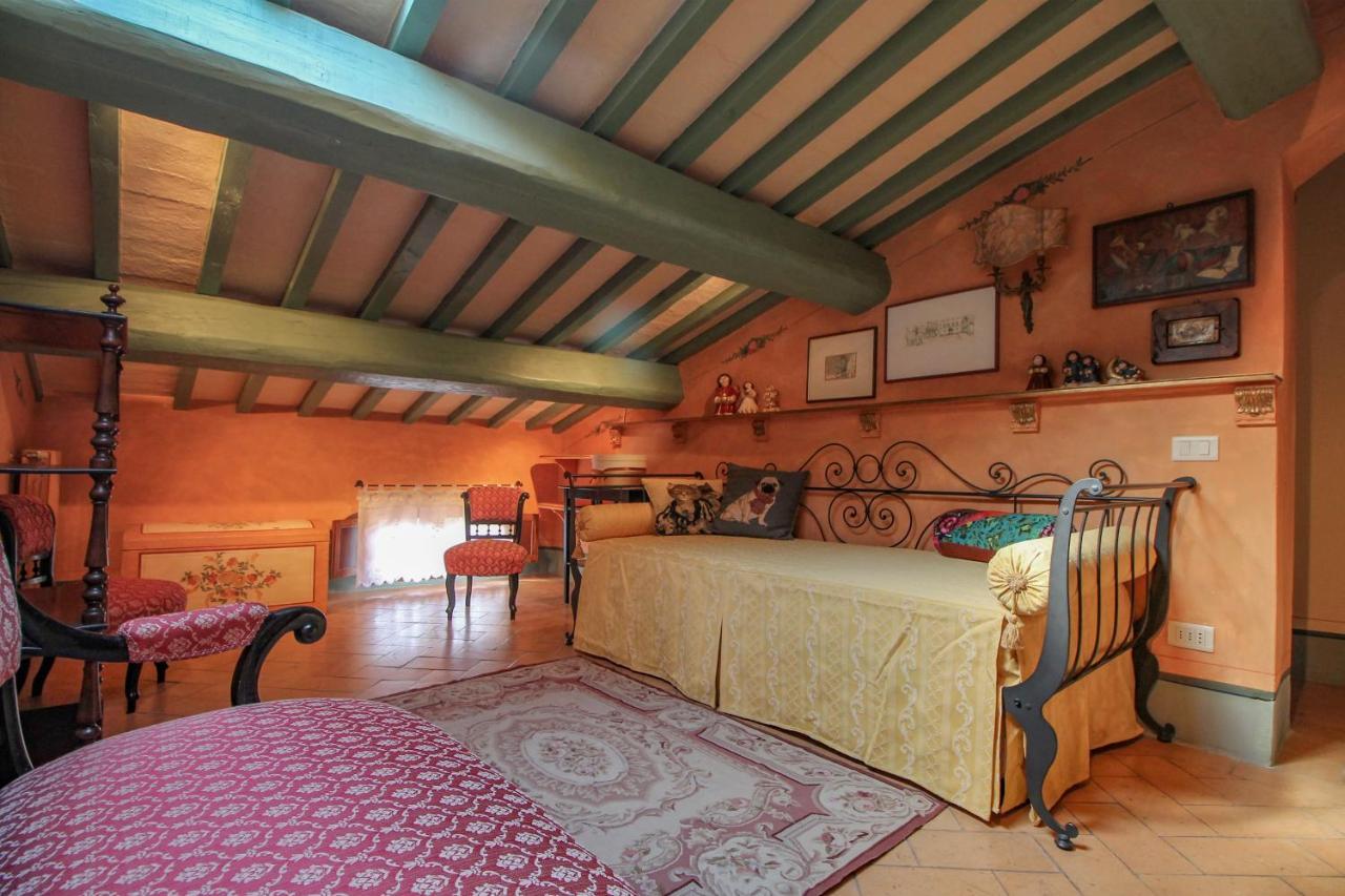Spagna5 Pienza Ngoại thất bức ảnh