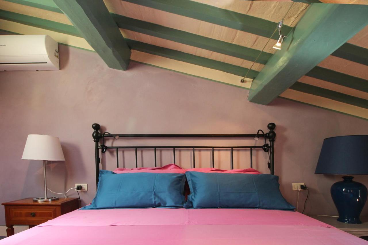 Spagna5 Pienza Ngoại thất bức ảnh