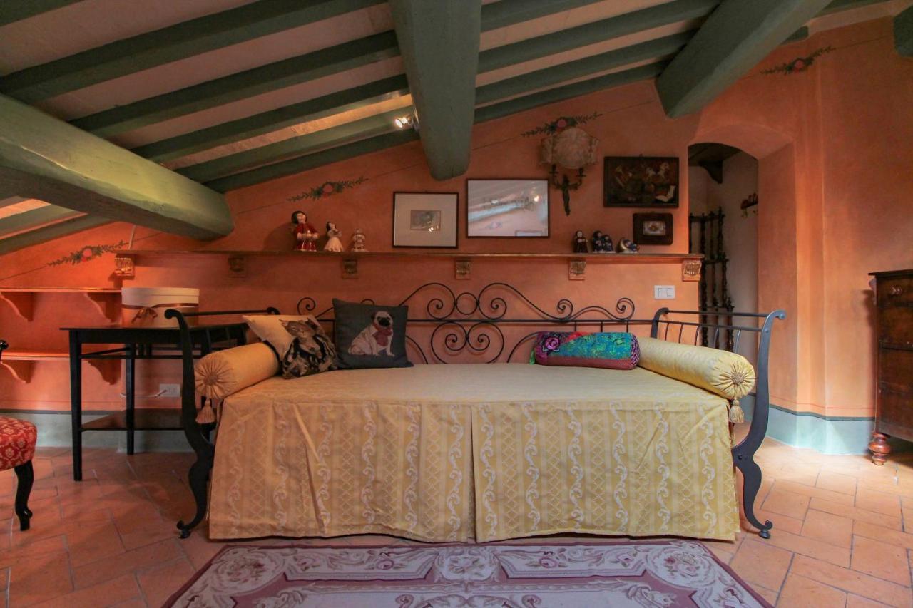 Spagna5 Pienza Ngoại thất bức ảnh