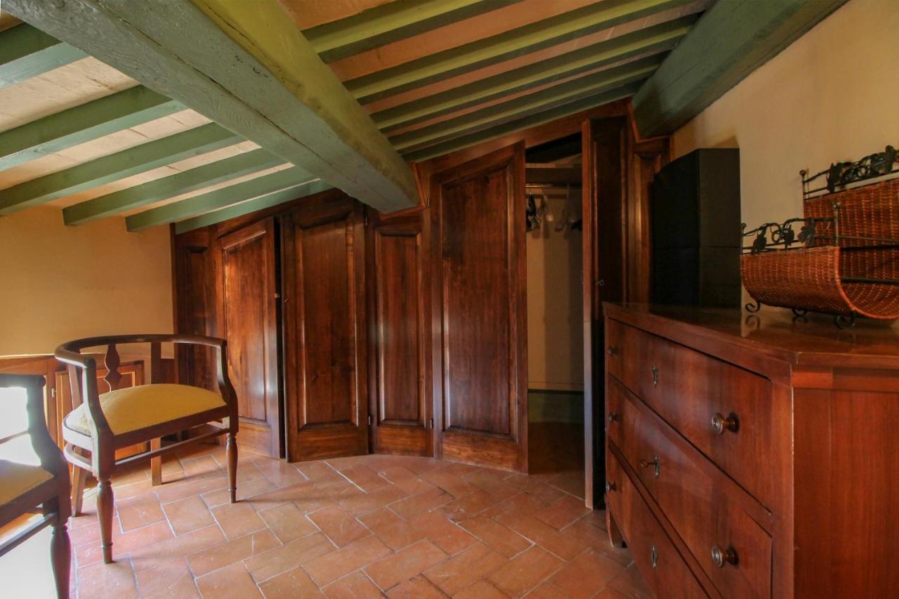 Spagna5 Pienza Ngoại thất bức ảnh